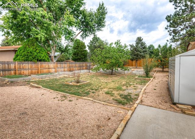 6530 President Avenue, Colorado Springs, CO 80911