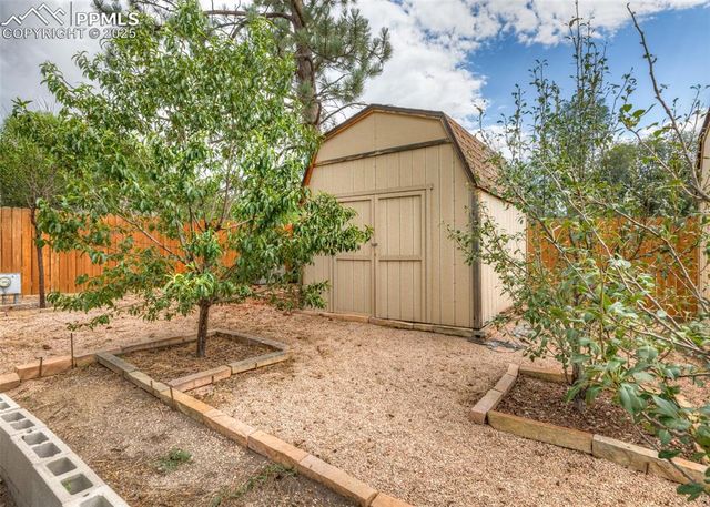 6530 President Avenue, Colorado Springs, CO 80911