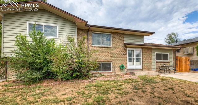 6530 President Avenue, Colorado Springs, CO 80911