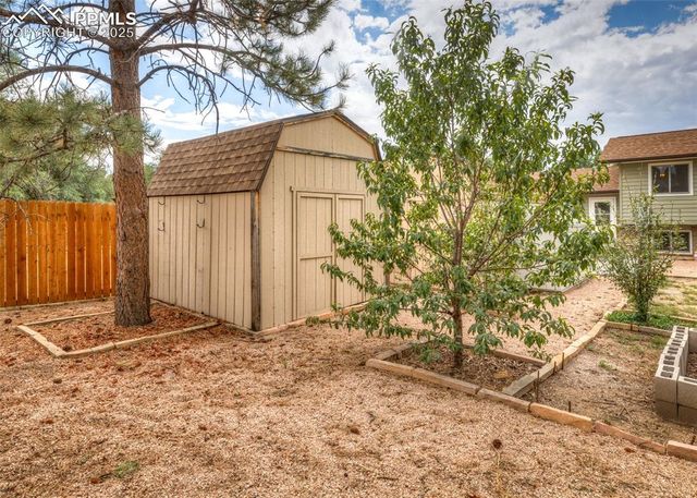 6530 President Avenue, Colorado Springs, CO 80911