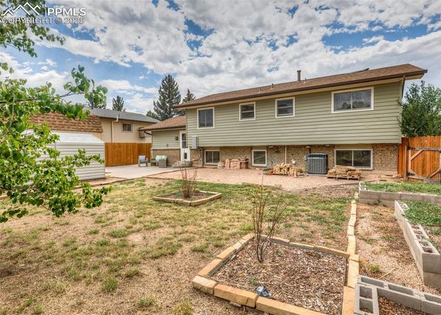 6530 President Avenue, Colorado Springs, CO 80911