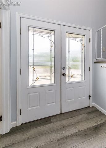 6530 President Avenue, Colorado Springs, CO 80911