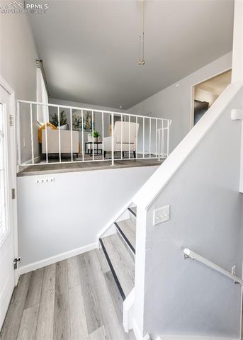 6530 President Avenue, Colorado Springs, CO 80911