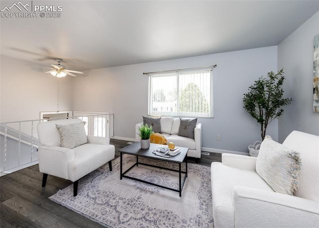 6530 President Avenue, Colorado Springs, CO 80911