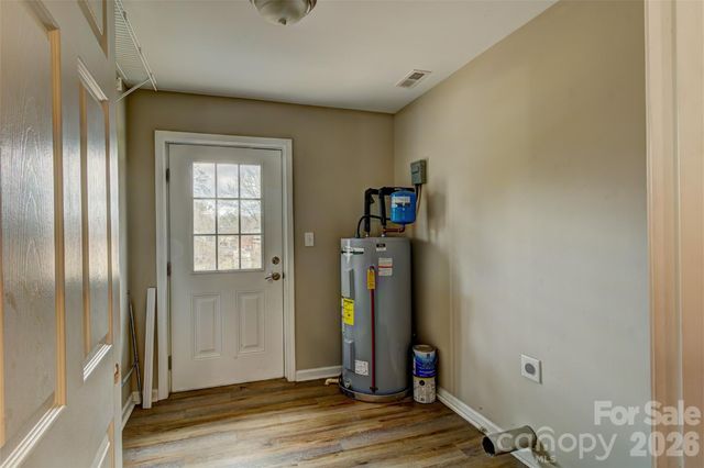 202 Ramsey Street, Cherryville, NC 28021