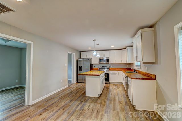 202 Ramsey Street, Cherryville, NC 28021