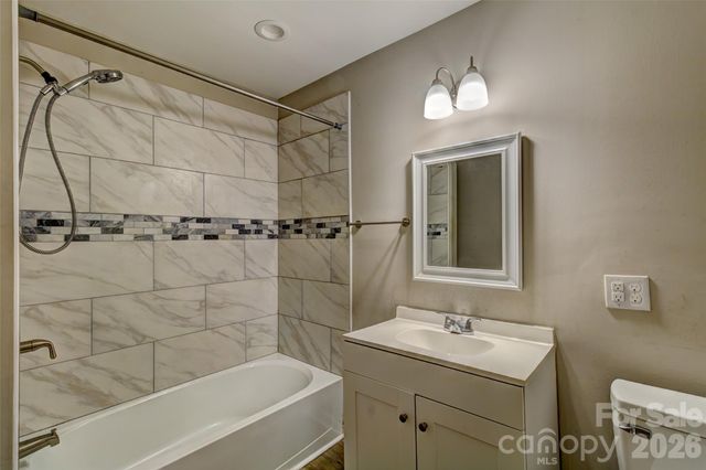 202 Ramsey Street, Cherryville, NC 28021