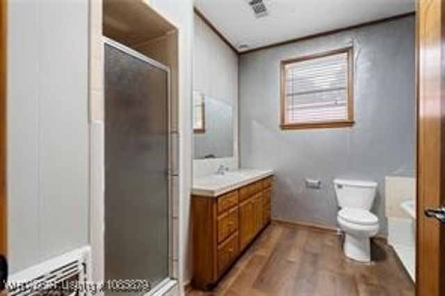 604 Belle Avenue, Fort Smith, AR 72901