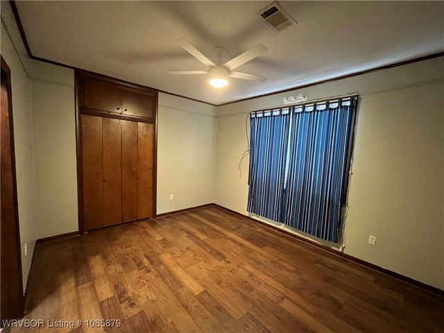 604 Belle Avenue, Fort Smith, AR 72901