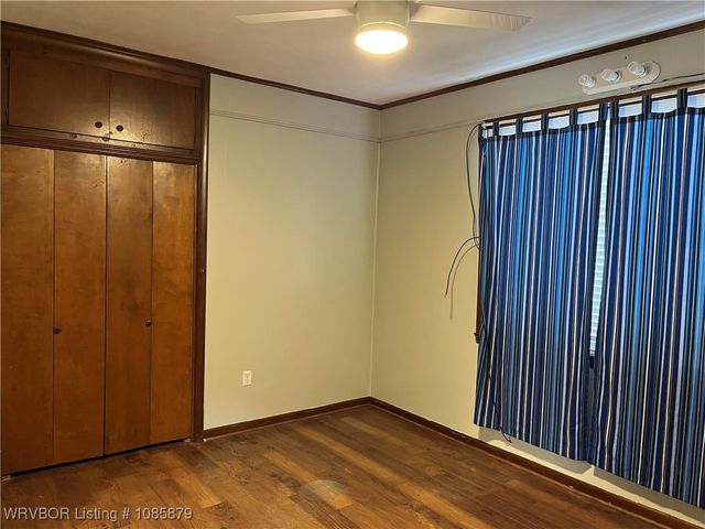 604 Belle Avenue, Fort Smith, AR 72901