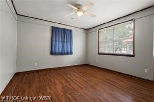 604 Belle Avenue, Fort Smith, AR 72901