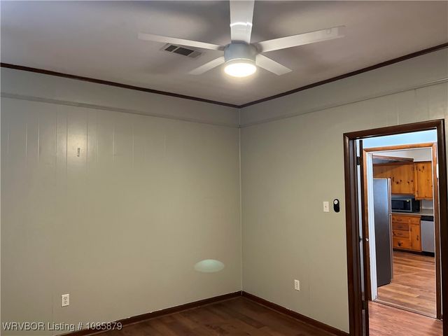 604 Belle Avenue, Fort Smith, AR 72901