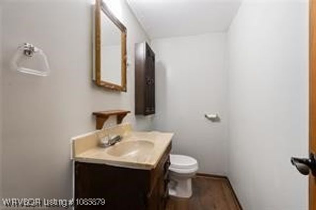 604 Belle Avenue, Fort Smith, AR 72901