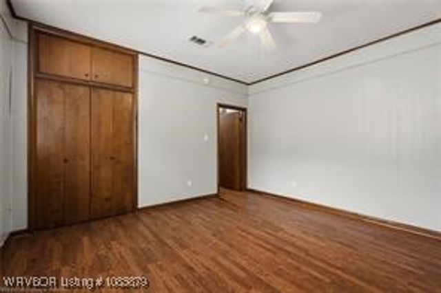 604 Belle Avenue, Fort Smith, AR 72901