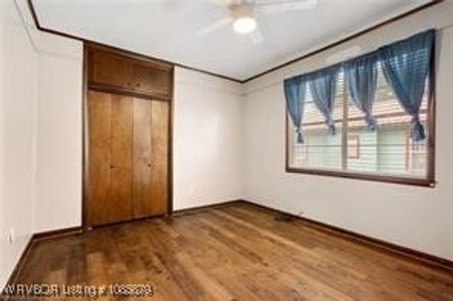 604 Belle Avenue, Fort Smith, AR 72901