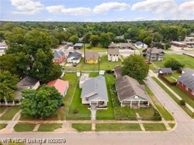 604 Belle Avenue, Fort Smith, AR 72901