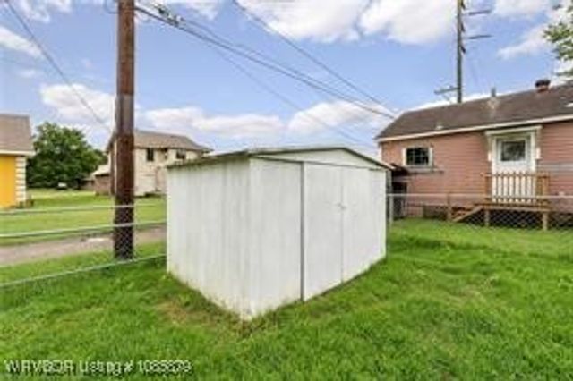 604 Belle Avenue, Fort Smith, AR 72901