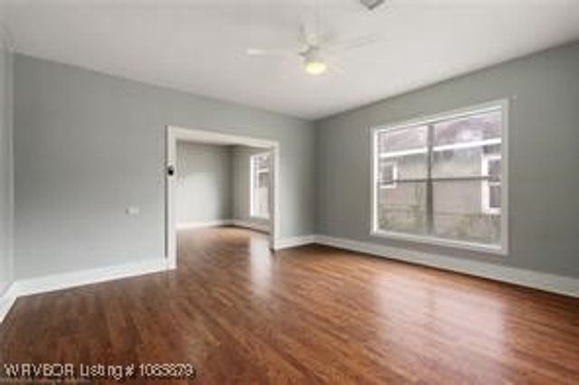 604 Belle Avenue, Fort Smith, AR 72901