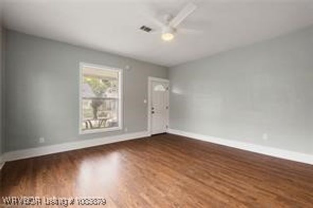 604 Belle Avenue, Fort Smith, AR 72901