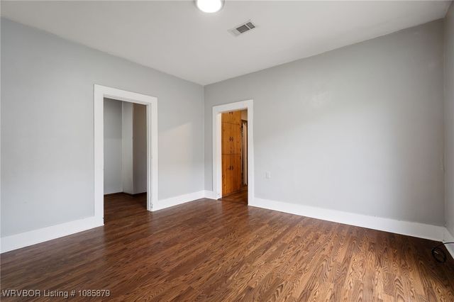 604 Belle Avenue, Fort Smith, AR 72901