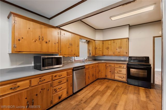 604 Belle Avenue, Fort Smith, AR 72901