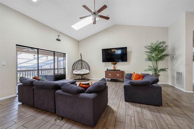 413 MANOR BOULEVARD, Palm Harbor, FL 34683