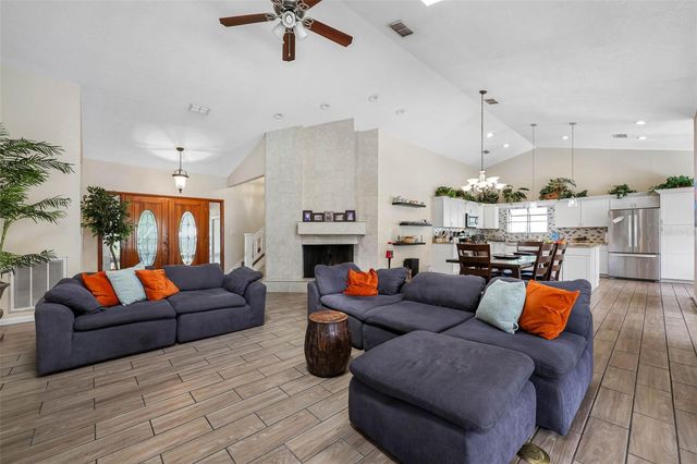 413 MANOR BOULEVARD, Palm Harbor, FL 34683