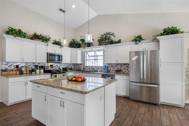 413 MANOR BOULEVARD, Palm Harbor, FL 34683