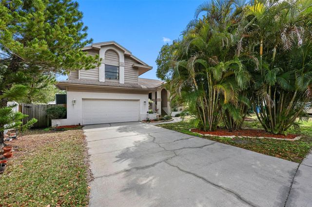 413 MANOR BOULEVARD, Palm Harbor, FL 34683