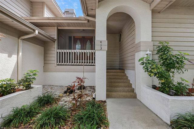 413 MANOR BOULEVARD, Palm Harbor, FL 34683