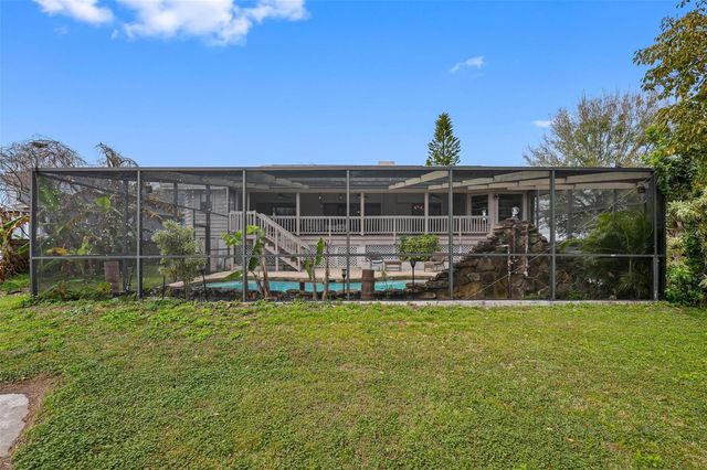 413 MANOR BOULEVARD, Palm Harbor, FL 34683