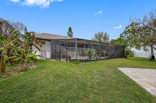 413 MANOR BOULEVARD, Palm Harbor, FL 34683