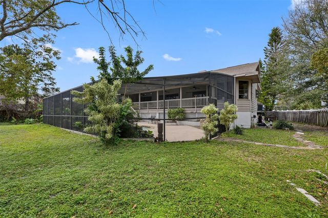 413 MANOR BOULEVARD, Palm Harbor, FL 34683