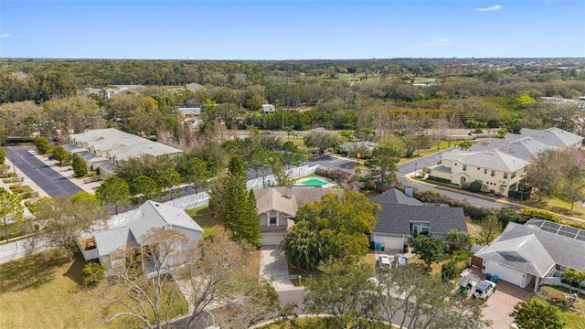 413 MANOR BOULEVARD, Palm Harbor, FL 34683