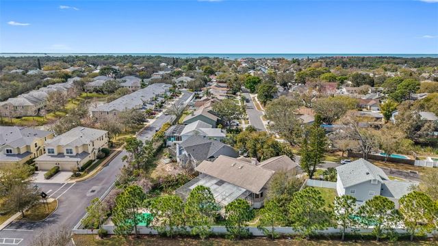 413 MANOR BOULEVARD, Palm Harbor, FL 34683