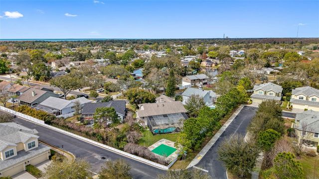 413 MANOR BOULEVARD, Palm Harbor, FL 34683