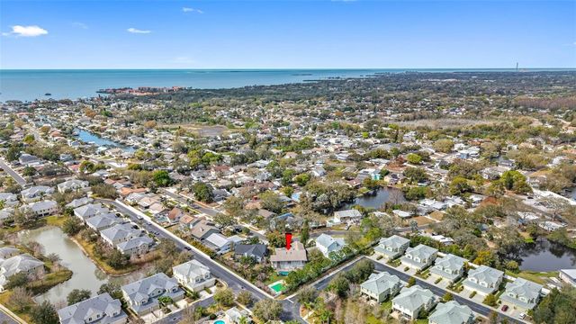 413 MANOR BOULEVARD, Palm Harbor, FL 34683