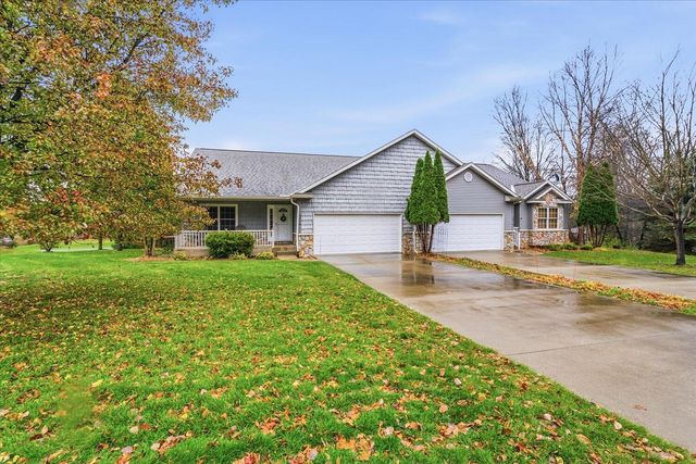 3416 Irongate Court, Kalamazoo, MI 49009