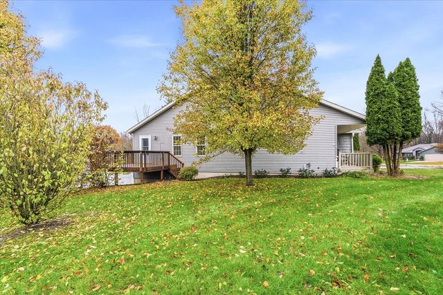 3416 Irongate Court, Kalamazoo, MI 49009