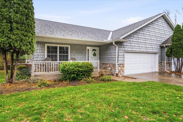 3416 Irongate Court, Kalamazoo, MI 49009