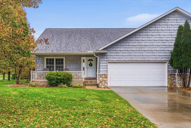 3416 Irongate Court, Kalamazoo, MI 49009