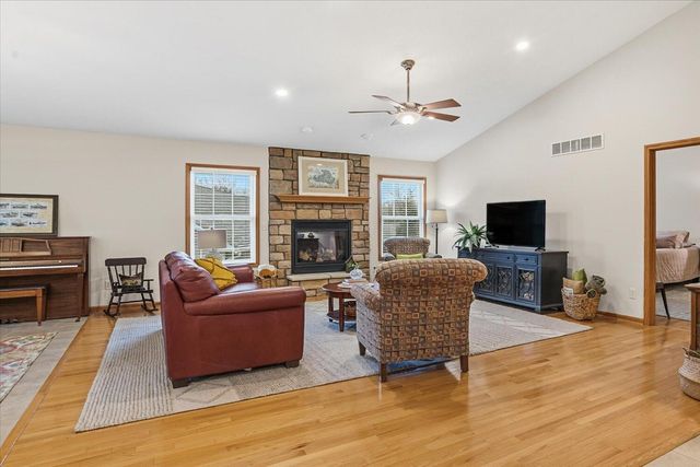 3416 Irongate Court, Kalamazoo, MI 49009