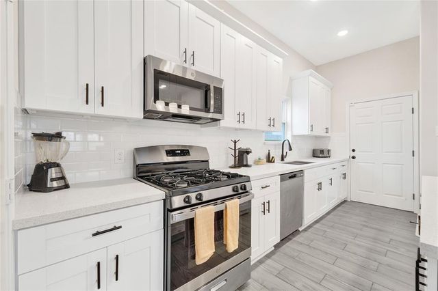 6320 Laura Koppe Road, Houston, TX 77016