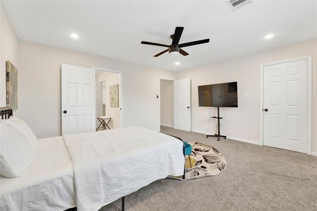 6320 Laura Koppe Road, Houston, TX 77016