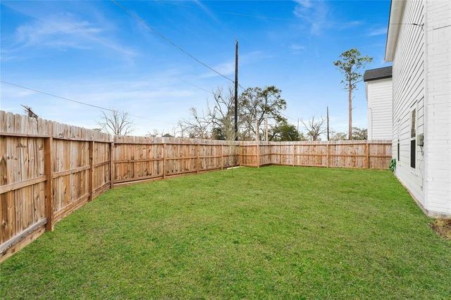 6320 Laura Koppe Road, Houston, TX 77016