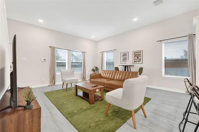 6320 Laura Koppe Road, Houston, TX 77016