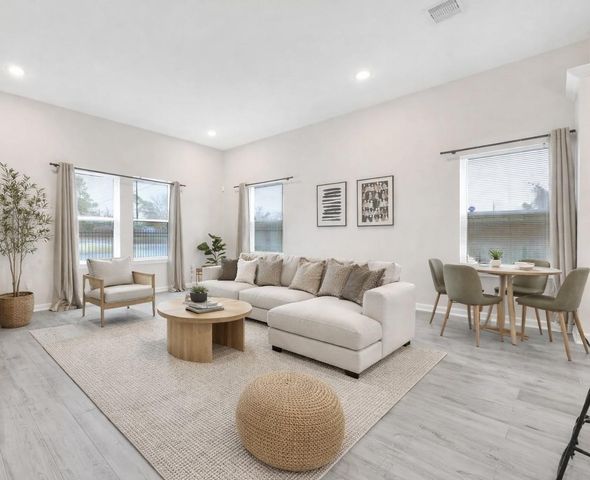 6320 Laura Koppe Road, Houston, TX 77016