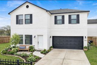 6320 Laura Koppe Road, Houston, TX 77016
