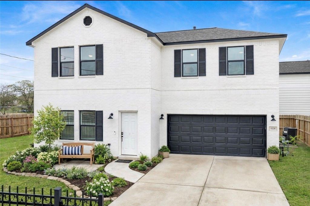 6320 Laura Koppe Road, Houston, TX 77016