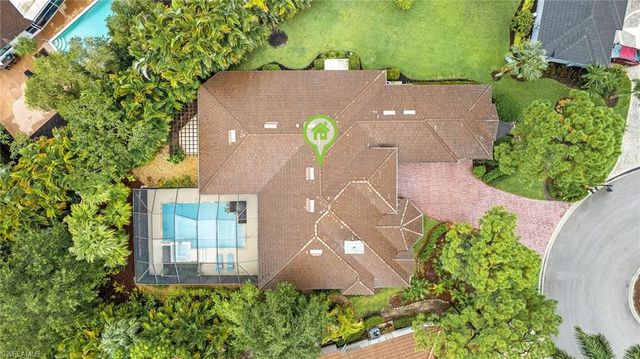 2229 Goshawk CT, Naples, FL 34105